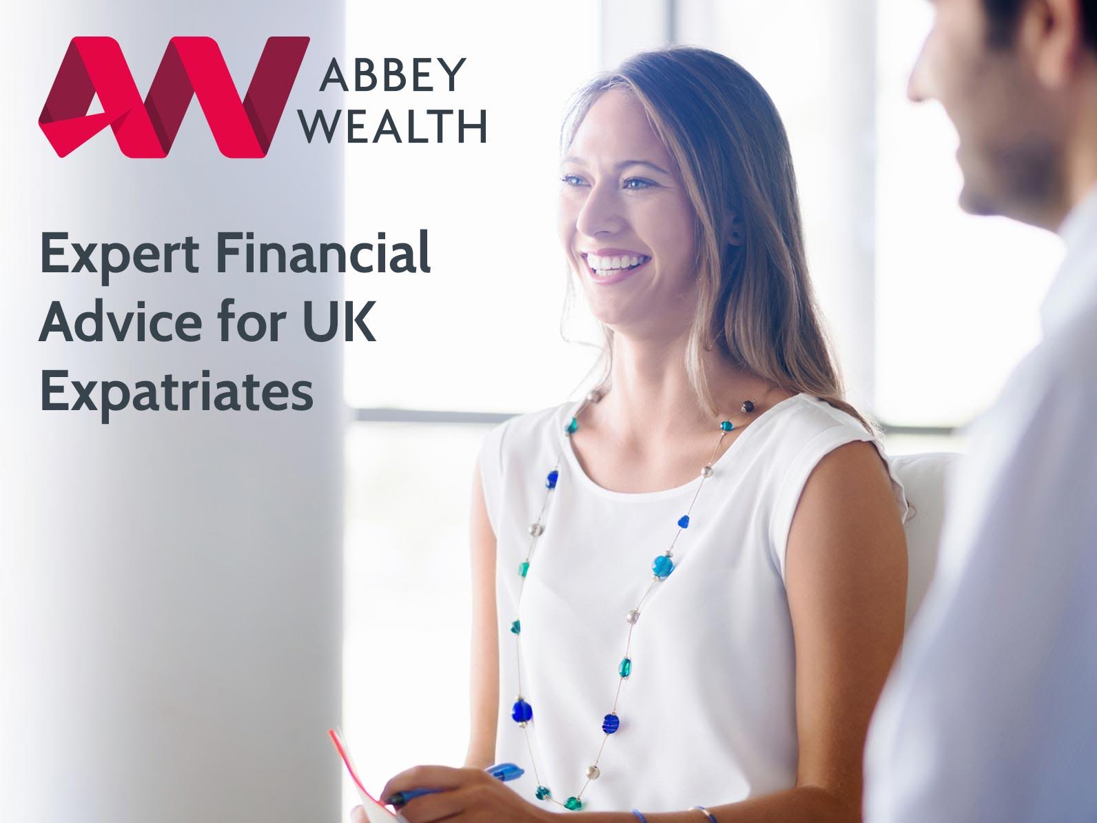 Contact Us | Abbey Wealth | Expatriate Financial Services