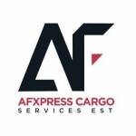 AFXpress Cargo Services in Dubai Cargo Services in Dubai Profile Picture