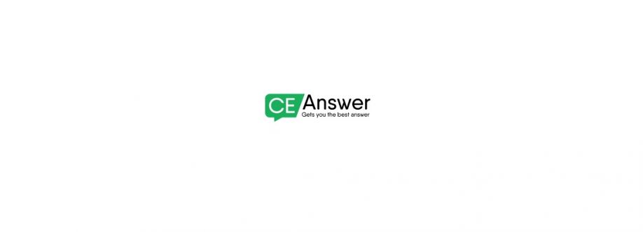 CEAnswer CEAnswer Cover Image