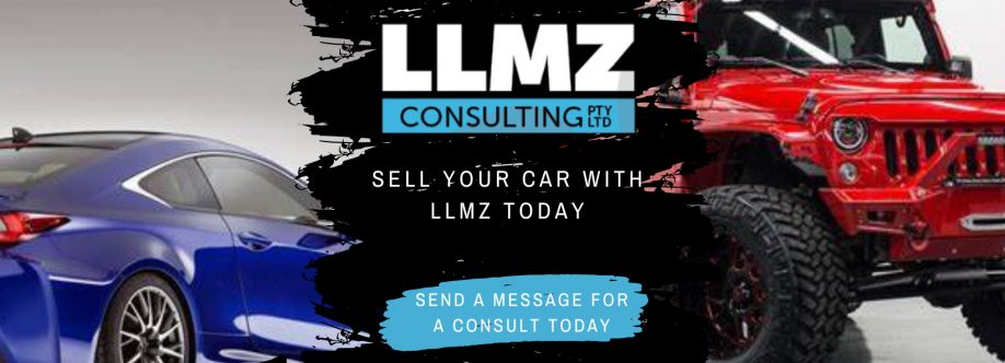 LLMZ Consulting Cover Image