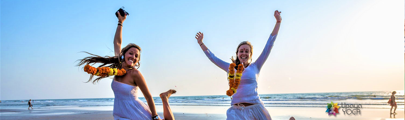 100 Hours & 200 Hours Yoga Teacher Training Course In Bali | Upaya Yoga