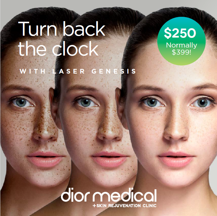 Dior Medical & Skin Rejuvenation Clinic