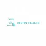 Depfin Finance Profile Picture