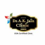 Dr. A.K. Jain Profile Picture