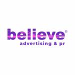 Believe Advertising Profile Picture