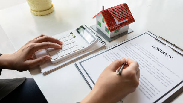 Guide to Understanding Home Loan Processing Fee