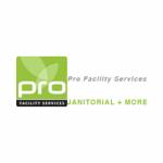Pro Facility Services profile picture