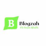 Blogzah Fitness profile picture