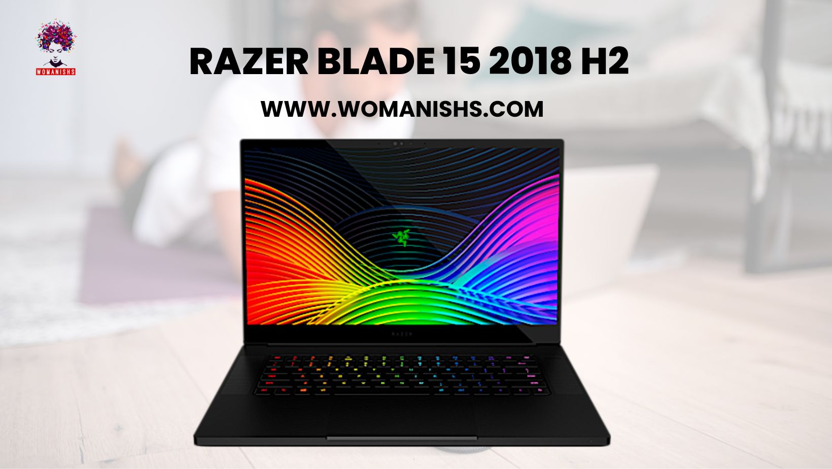 Razer Blade 15 2018 H2 Details about Gaming Laptop