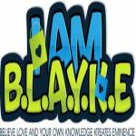 I AM BLAYKE Profile Picture
