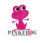 PinkFrog Profile Picture