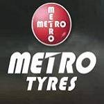 Metro Tyres profile picture