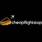 Cheap Flight Stop Profile Picture