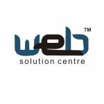 Web Solution Centre Profile Picture
