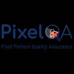 Pixel QA Profile Picture
