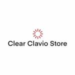 Clear Clavio Store Profile Picture