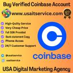 Coinbase Account profile picture