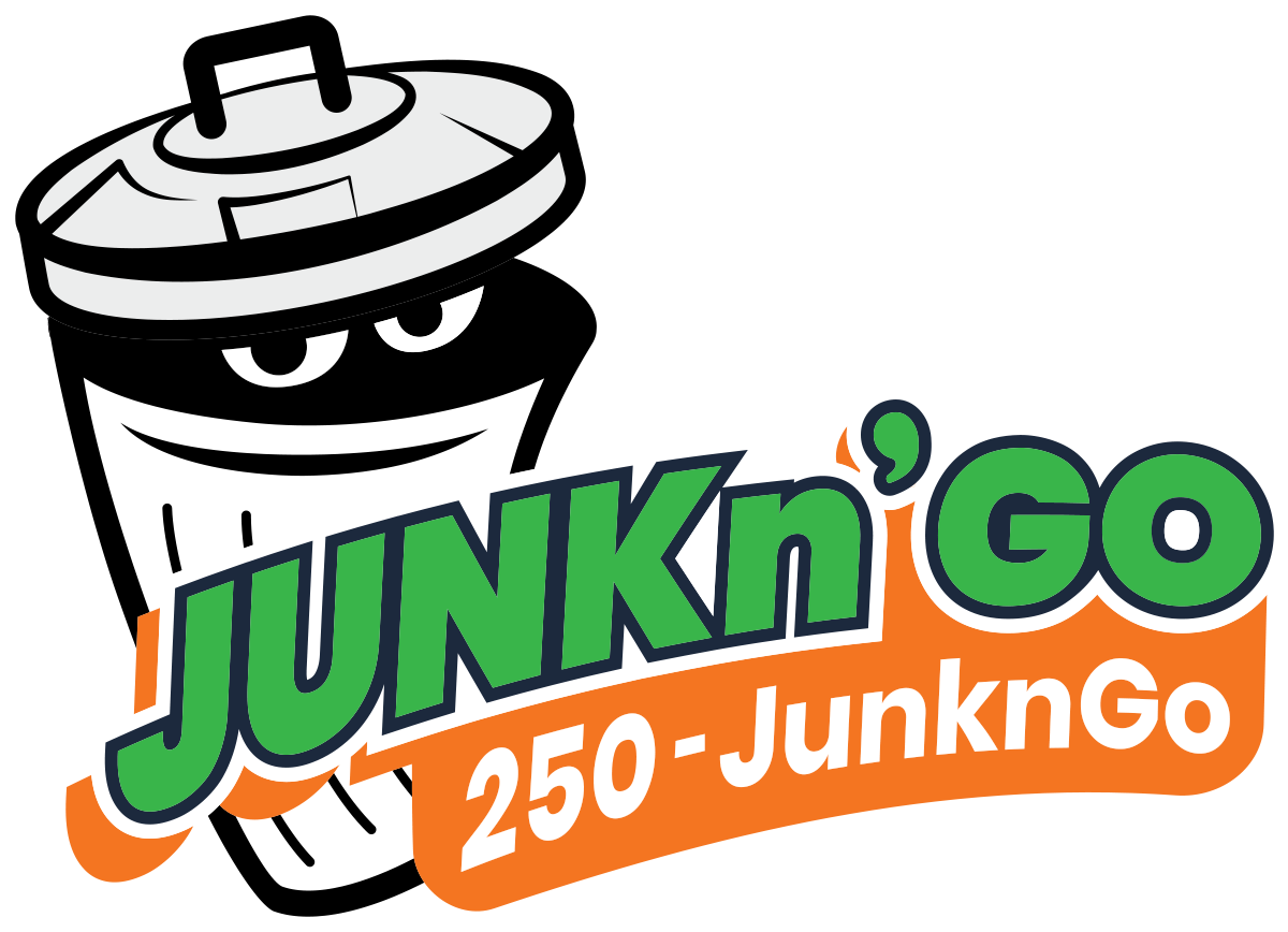 Junk N Go | Kelowna Junk Removal Companies | Cheap Junk Removal Service Kelowna | Full-Service Junk Removal