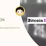 Bitcoin Evolution Profile Picture