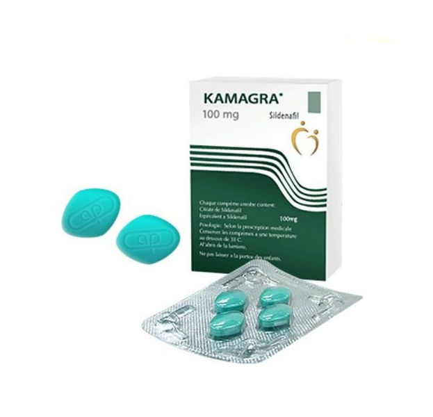 Buy Kamagra 100mg : Regain your confidence