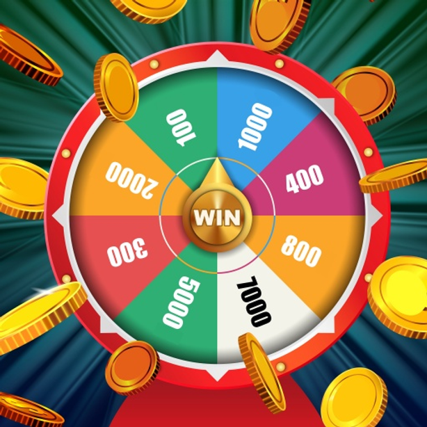 Spin Game: A Fun and Exciting Way to Earn Money Online