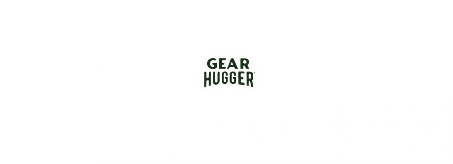 Gear Hugger Cover Image