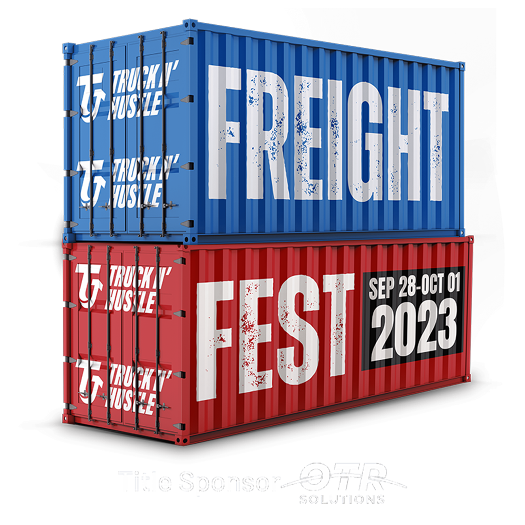 Freight Fest tickets and Event Entrepreneurship Conferences 2023