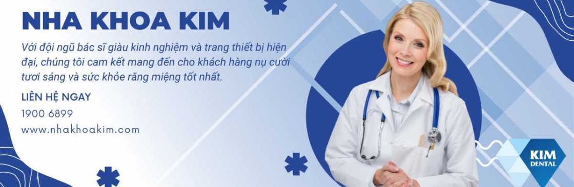 Nha khoa Kim Cover Image