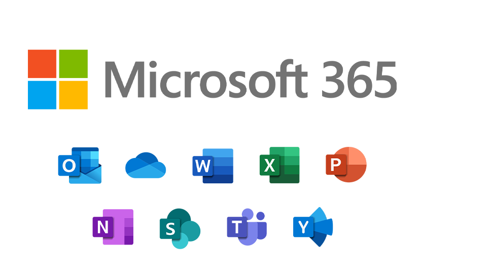 Compare Microsoft 365 Plans and Pricing for Your Business Needs