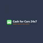 Cash For Cars 24x7 Profile Picture