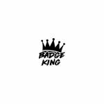 Badge King Profile Picture