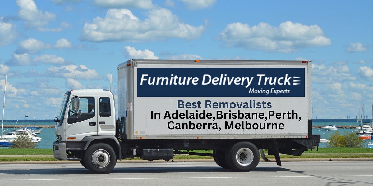 Cheap Movers in Perth: Affordable and Reliable Furniture Delivery Truck | by Furnituredeliverytruckau | May, 2023 | Medium