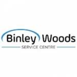 Binleywoods Rugby Profile Picture