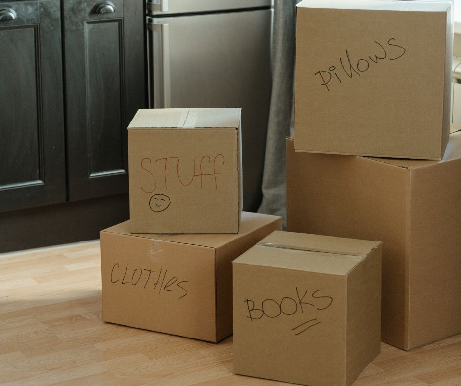 Packers and Movers in Gurgaon: Enjoy Hassle-Free Relocation