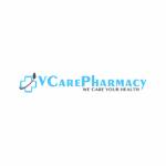 V-care Pharmacy Profile Picture