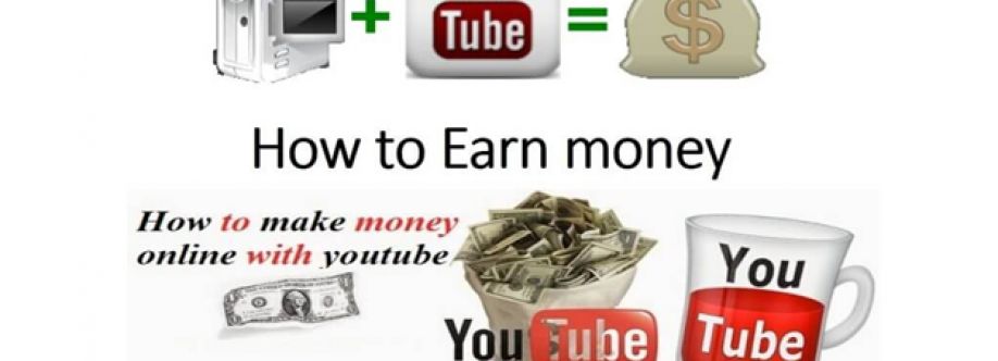 How To Earn Money Online Through Cover Image