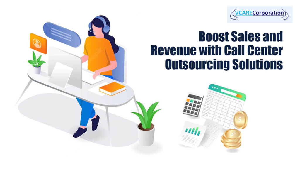 Call Center Outsourcing Solutions - Fundamentals to Know Before Hiring Them - AtoAllinks