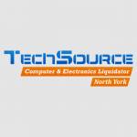 Tech Source Canada Profile Picture