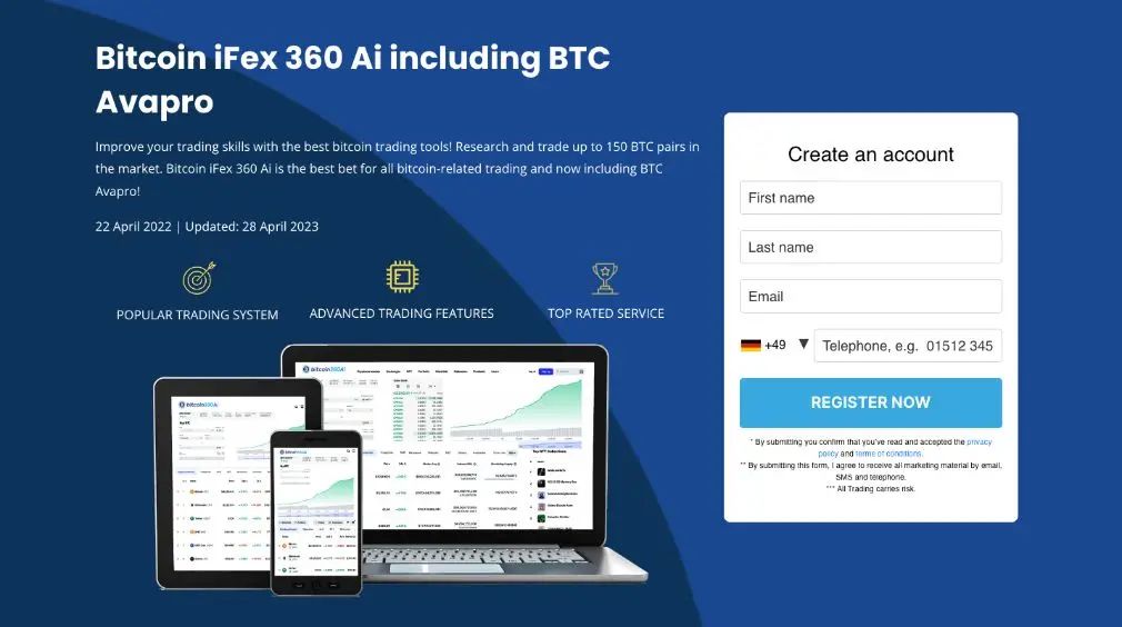 BTC iFex 360 Ai é Confiável? - Bitcoin 360 Ai Reclame Aqui! Plataforma Bit Evex 360