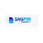 SMSPin Verify Profile Picture