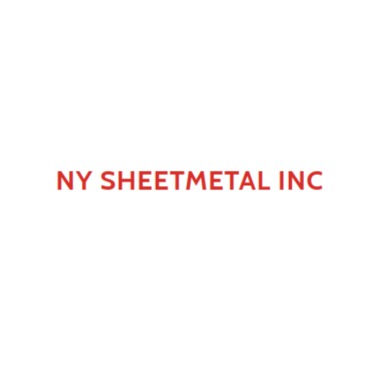 NY SHEETMETAL INC : Blend