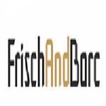 Frisch And Barc Café Profile Picture