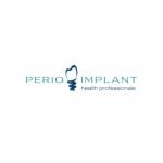 Perio Implant Health Professionals Profile Picture
