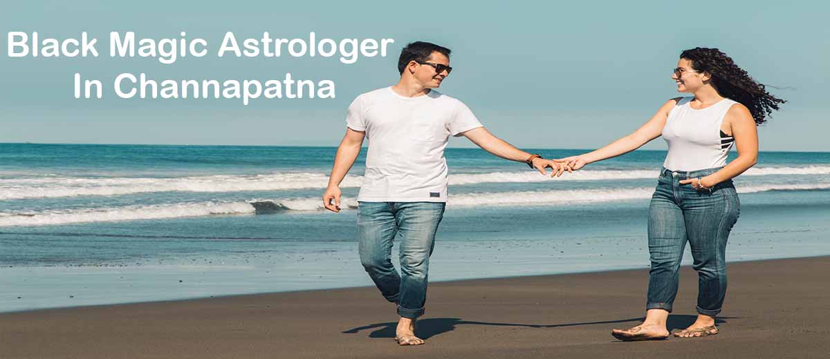Black Magic Astrologer in Channapatna | Magic Specialist