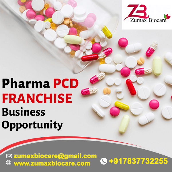 PCD Pharma Franchise in Ankleshwar | PCD Franchise in Ankleshwar