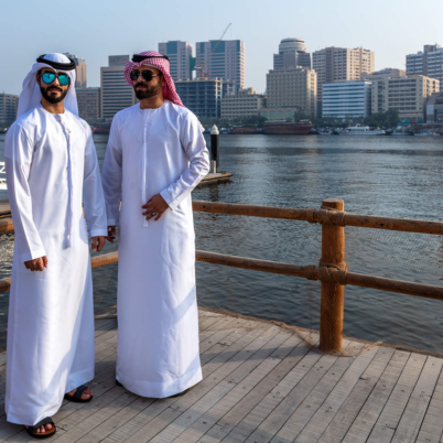 Saudi Kandora in Dubai UAE | Saudi Kandora