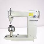 Industrial sewing machine Profile Picture