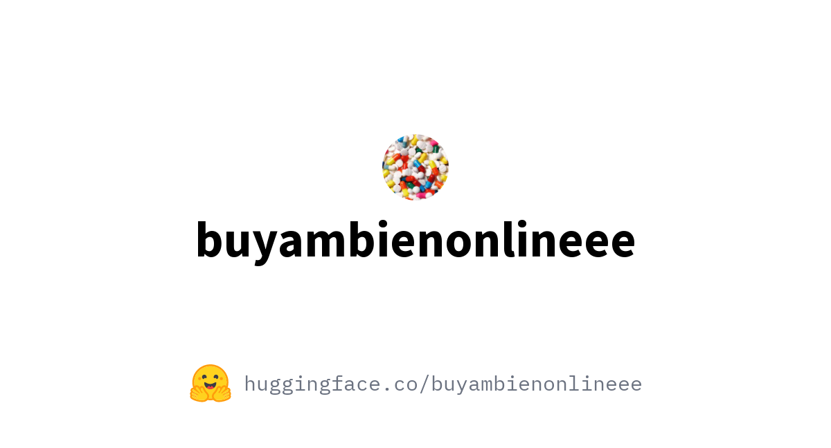 buyambienonlineee (Buy Ambien Online)
