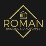 Roman Building Landscapes Profile Picture