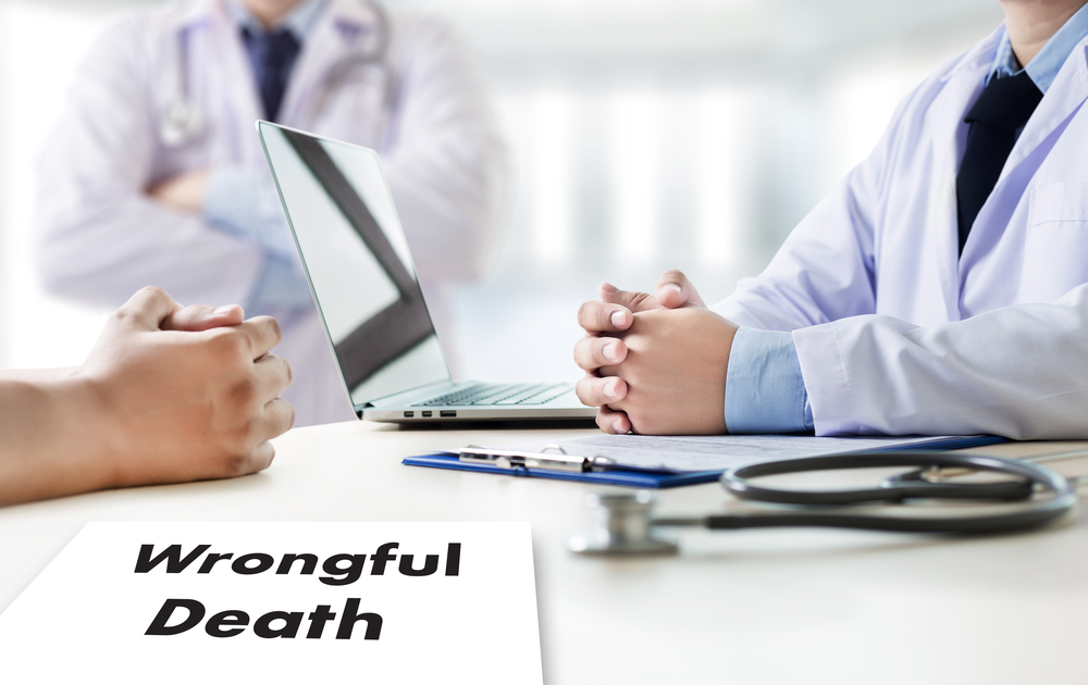 Wrongful Death Attorney in Fort Worth and Dallas, Texas